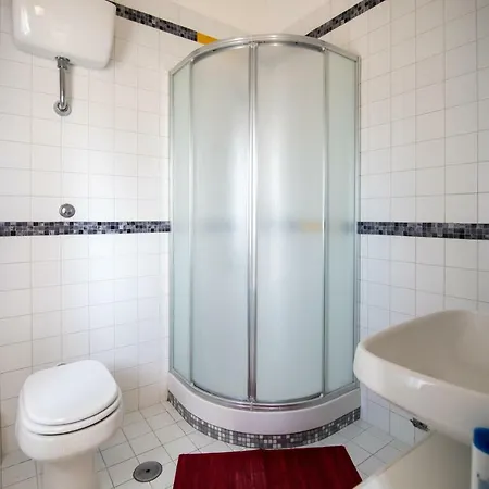 Valentina Anfiteatro Apartment