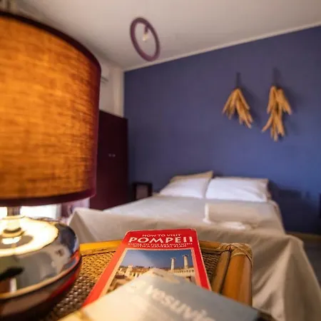 Apartment Valentina Anfiteatro Pompei