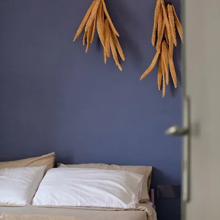 Apartment Valentina Anfiteatro Pompei