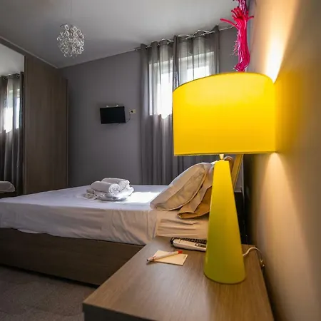 Valentina Anfiteatro Apartment