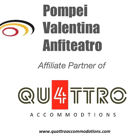 Valentina Anfiteatro Apartment *