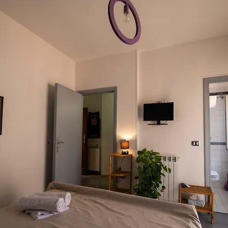 Apartment Valentina Anfiteatro Pompei