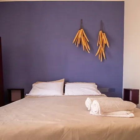 Apartment Valentina Anfiteatro Pompei
