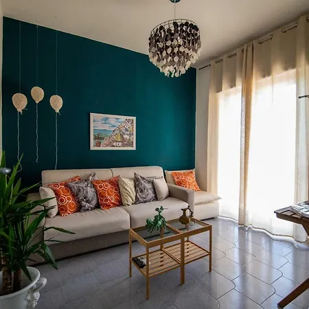 Apartment Valentina Anfiteatro Pompei