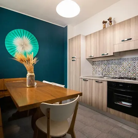 Valentina Anfiteatro Apartment Pompei