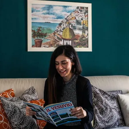 Apartment Valentina Anfiteatro *