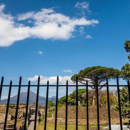 Apartment Valentina Anfiteatro Pompei